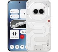 Nothing Phone (2a) 12+256GB - Telephone portable avec Nothing OS 2.5 - Blanc Cassé