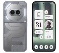 Nothing Phone (2a) Plus 256GB Gris