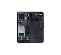 Nothing Phone (3) 16,9 cm (6.67") Double SIM Android 15 5G 16 Go 512 Go 5150 mAh Noir
