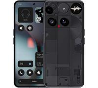 Smartphone NOTHING Phone 3 Noir 256Go