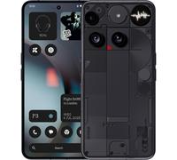 Smartphone NOTHING Phone 3 Noir 512Go