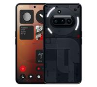 Smartphone NOTHING Phone (3a) Noir 256Go