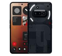 Smartphone - NOTHING - Phone (3a) - 8Go RAM - 128Go - 5G - AMOLED 6,77""