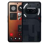Nothing Smartphone Phone (3a) 8 Go RAM 128 Go 5G AMOLED 6,77"