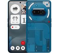 Smartphone NOTHING Phone (3a) Bleu Edition Limitée 256Go 5G