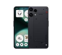 Smartphone Nothing Phone (3a) Lite 5G 256Go Noir - 8Go RAM