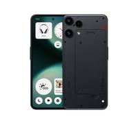 Smartphone Nothing Phone (3a) Lite 5G 256Go Noir - 8Go RAM