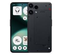 Smartphone Nothing Phone (3a) Lite 5G 256Go Noir - 8Go RAM