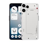 Smartphone Nothing Phone 3A Lite 6,77" 128 Go Blanc