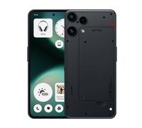 Nothing Phone 3A Lite 6,77" 128 Go Noir