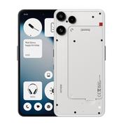 Smartphone NOTHING Phone 3A Lite Blanc 128Go