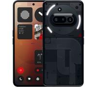 Smartphone NOTHING Phone (3a) Noir 256Go