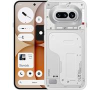 Nothing Phone (4a) 5G 8GB 128GB 6.78"" Blanco