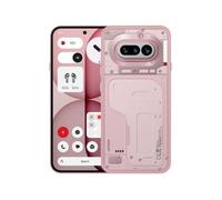 Smartphone - NOTHING - Phone (4a) 5G - 12 Go RAM - 256 Go - 6,78"" Rosa