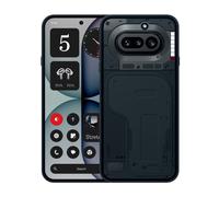 Smartphone Nothing Phone 4a 5G 8Go 128Go AMOLED 6,78 pouces Noir