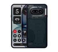 Nothing Tech Smartphone Phone (4a) 5G 128 Go Noir