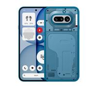 Nothing Tech Smartphone NOTHING Phone (4a) 256 Go Bleu