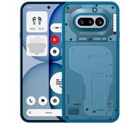 Smartphone Nothing Phone 4a 6.78" 5G Double nano SIM 256 Go Bleu Bleu