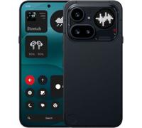 Nothing Téléphone mobile Nothing Phone (4a) Pro 5G – 8 Go RAM 128 Go – Noir