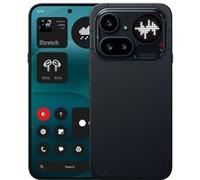 Smartphone Nothing Phone (4a) Pro 6,83" 5G Double Nano SIM 256 Go Noir Noir