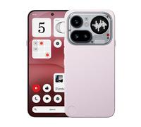 Smartphone Nothing Phone (4a) Pro 6,83" 5G Double Nano SIM 256 Go Rose