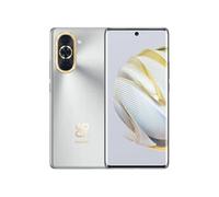 Smartphone Huawei Huawei nova 10 4g 8go/128go argent (starry silver) double sim