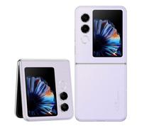Smartphone Nubia Flip 2 5G 8GB 256GB Lilac Purple