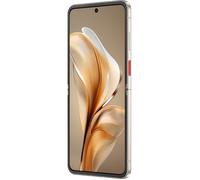 Smartphone - Nubia - Flip - 5G - 6,9"" FHD+ - 8 Go RAM - 256 Go ROM - Android 13 - Noir