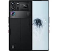 Smartphone Nubia RedMagic 10 Pro Double Nano SIM 512 Go Dusk Noir G