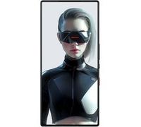 Smartphone Redmagic 9S Pro 12 Go de RAM + 256 Go de ROM Snapdragon 8 Gen 3 Version UE Téléphone de jeu Sleet