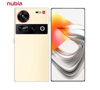 Smartphone - Nubia - Z70 Ultra - 5G - 16 Go RAM - 512 Go ROM - Jaune