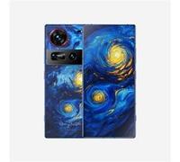 Smartphone Nubia Z70 Ultra Double Nano SIM 512 Go Bleu Starry Night Edition G