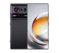 Smartphone - Nubia - Z80 Ultra - 5G - 16 Go RAM - 512 Go ROM - Noir