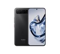 Nubia Air 5G 6.78" USB Type-C 8 Go 512 Go 5000 mAh Noir