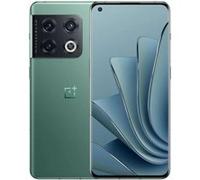 Smartphone OnePlus 10 Pro 6,7" 5G 256 Go Double SIM Vert EMERALD FORE G