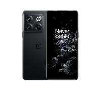 Smartphone - OnePlus 10T 5G 16Go Ram 256Go Jade - Noir - Version Européenne