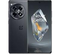 Smartphone OnePlus 12R 5G Double SIM 6,78'' 16 Go/256 Go Gris Gris de fer G