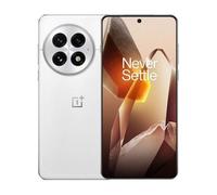 Smartphone OnePlus 13 - 6.82"" 5G 12 Go/256 Go Blanc - Double SIM Double Veille Compatible Avec les Opérateurs Français SMARTPHONE