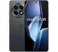 Smartphone OnePlus 13R noir stockage 12 Go noir G