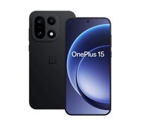 OnePlus 15 5G 256 Go/12 Go Double SIM Noir