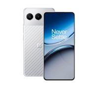 Smartphone - ONEPLUS - Nord 4 5G - 16 Go/512 Go - Argent - Écran AMOLED 120 Hz