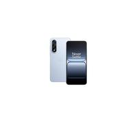 OnePlus Smartphone Nord 5 – 12 Go – 512 Go – AMOLED 6,83 pouces – Charge rapide 80W – Glace sèche