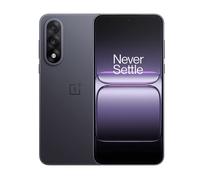Smartphone OnePlus Nord 5 - 8 Go RAM - 256 Go ROM - Écran AMOLED 6,83'' - Batterie 5200 mAh - Charge 80 W