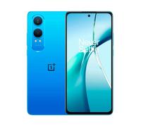 Smartphone - ONEPLUS - Nord CE4 Lite 5G - 8 Go RAM - 256 Go - Écran AMOLED 120 Hz - Double SIM