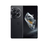 Smartphone - ONEPLUS - OnePlus 12 - 16 Go RAM - 512 Go ROM - Noir (Version US CPH2583)