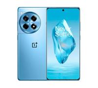 Smartphone - ONEPLUS - OnePlus 12R - 16 Go RAM - 256 Go - Double SIM - 5G