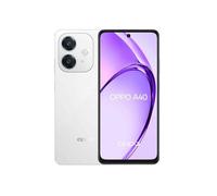 Smartphone Oppo A40 6,67"" Double nano SIM 128 Go Blanc étoilé