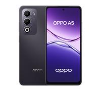 Smartphone Oppo A5 5G 128Go Violet Foncé