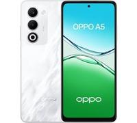 Oppo a5blanc