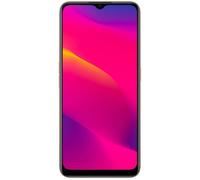 Smartphone OPPO A5 64Go Blanc - Double SIM - ColorOS 6.0.1 - 6,5"" - 3Go RAM - Reconnaissance faciale